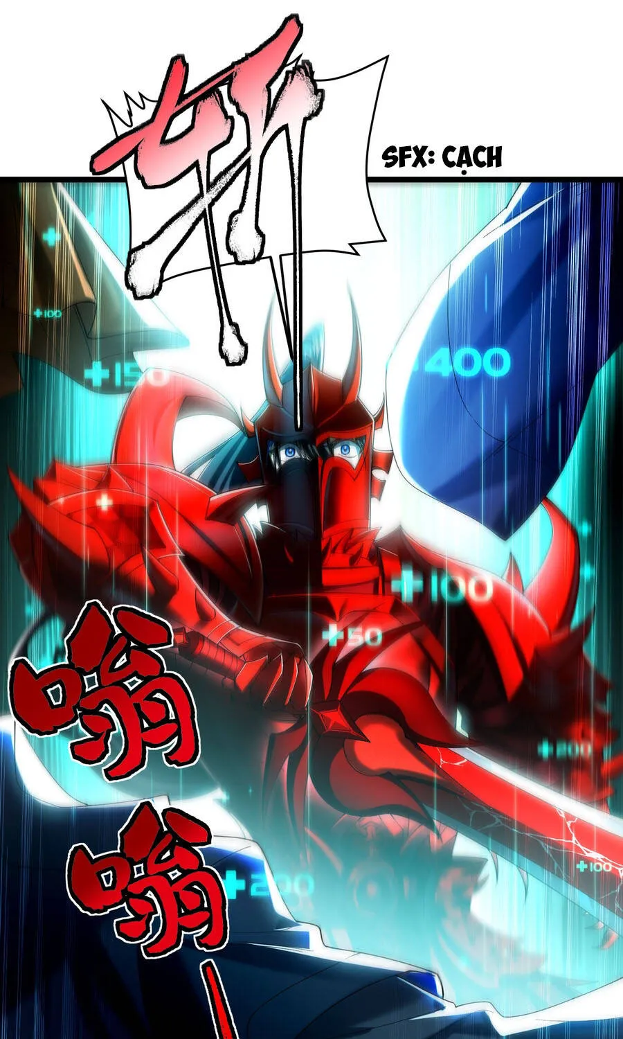 Kim Đan Là Hằng Tinh, Ngươi Gọi Đây Là Tu Tiên À? Chap 31 - Next Chap 32