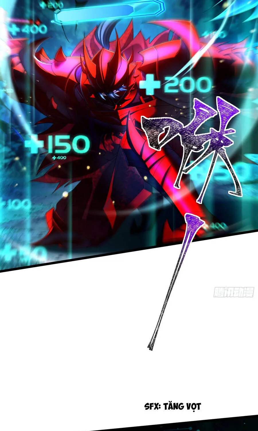 Kim Đan Là Hằng Tinh, Ngươi Gọi Đây Là Tu Tiên À? Chap 31 - Next Chap 32