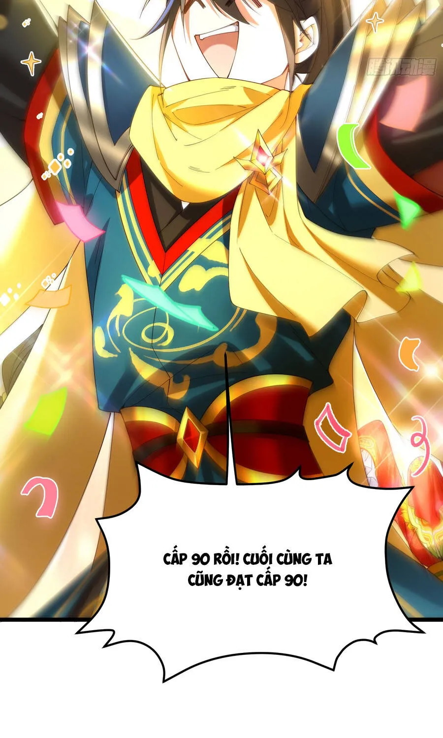 Kim Đan Là Hằng Tinh, Ngươi Gọi Đây Là Tu Tiên À? Chap 31 - Next Chap 32