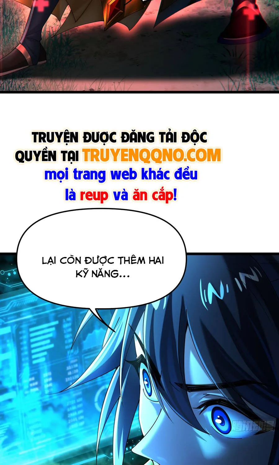 Kim Đan Là Hằng Tinh, Ngươi Gọi Đây Là Tu Tiên À? Chap 31 - Next Chap 32