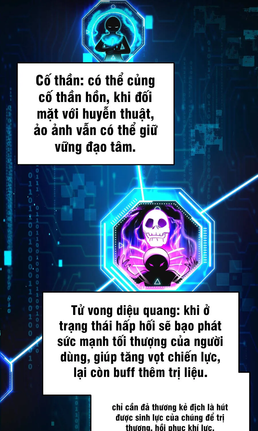 Kim Đan Là Hằng Tinh, Ngươi Gọi Đây Là Tu Tiên À? Chap 31 - Next Chap 32