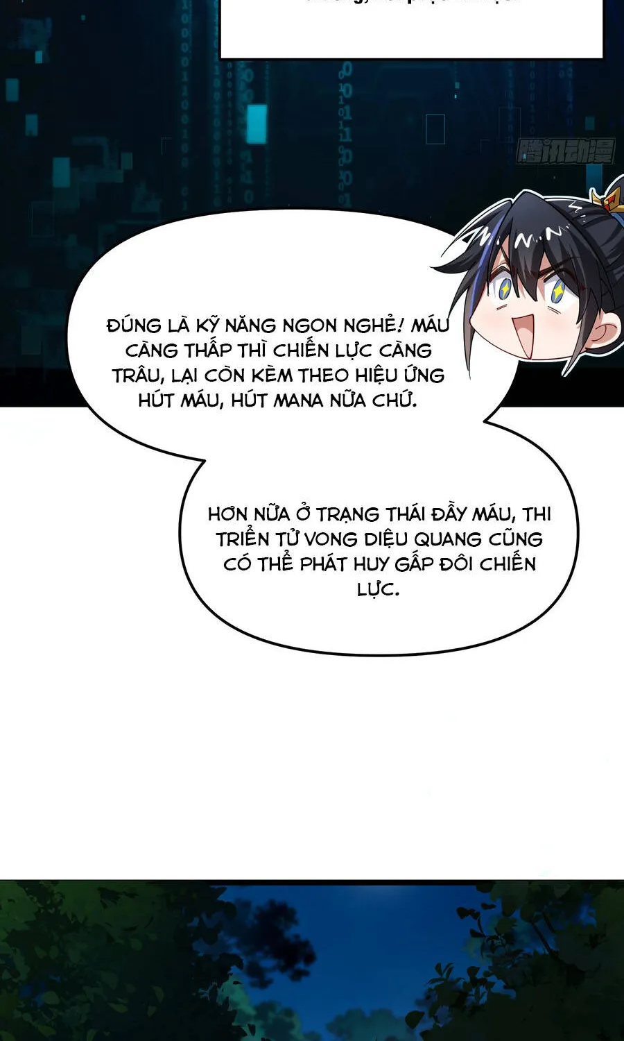 Kim Đan Là Hằng Tinh, Ngươi Gọi Đây Là Tu Tiên À? Chap 31 - Next Chap 32