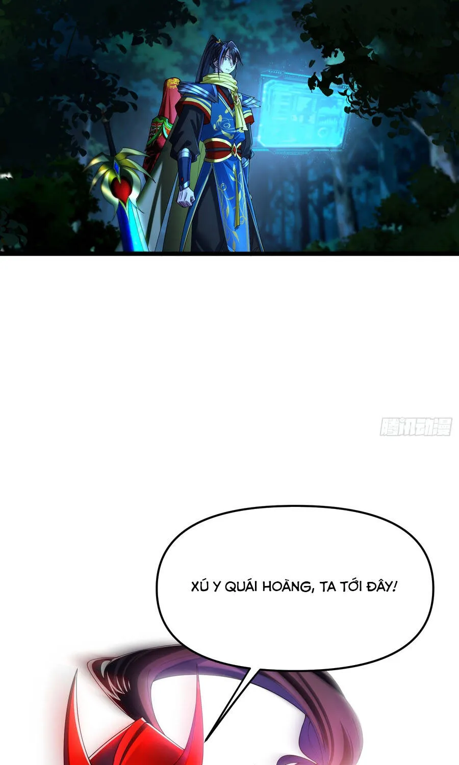 Kim Đan Là Hằng Tinh, Ngươi Gọi Đây Là Tu Tiên À? Chap 31 - Next Chap 32