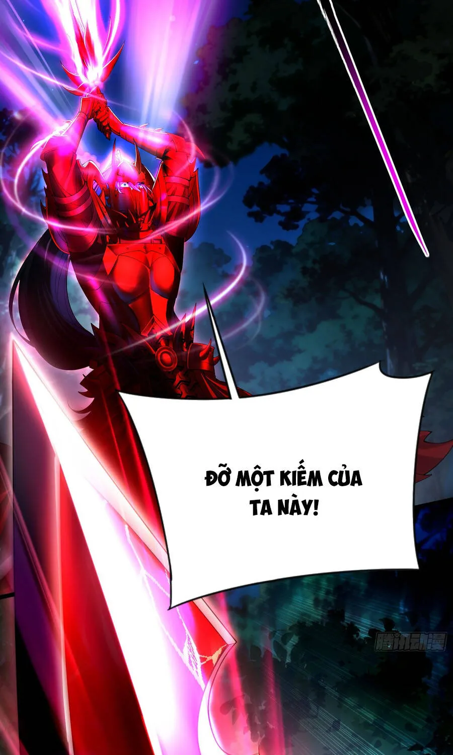 Kim Đan Là Hằng Tinh, Ngươi Gọi Đây Là Tu Tiên À? Chap 31 - Next Chap 32