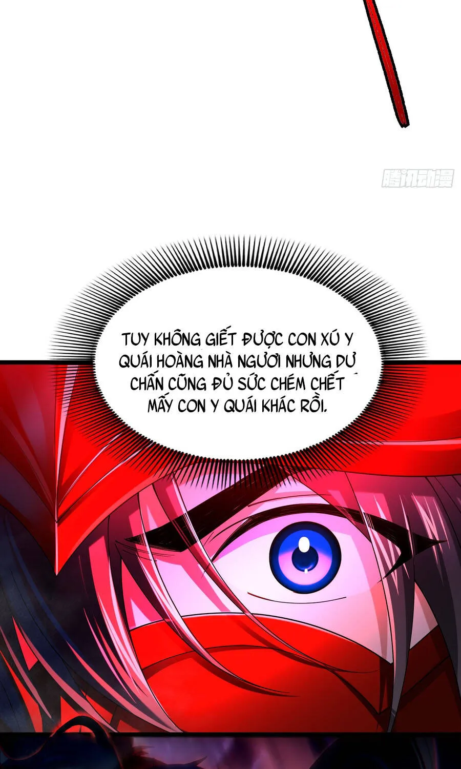 Kim Đan Là Hằng Tinh, Ngươi Gọi Đây Là Tu Tiên À? Chap 31 - Next Chap 32