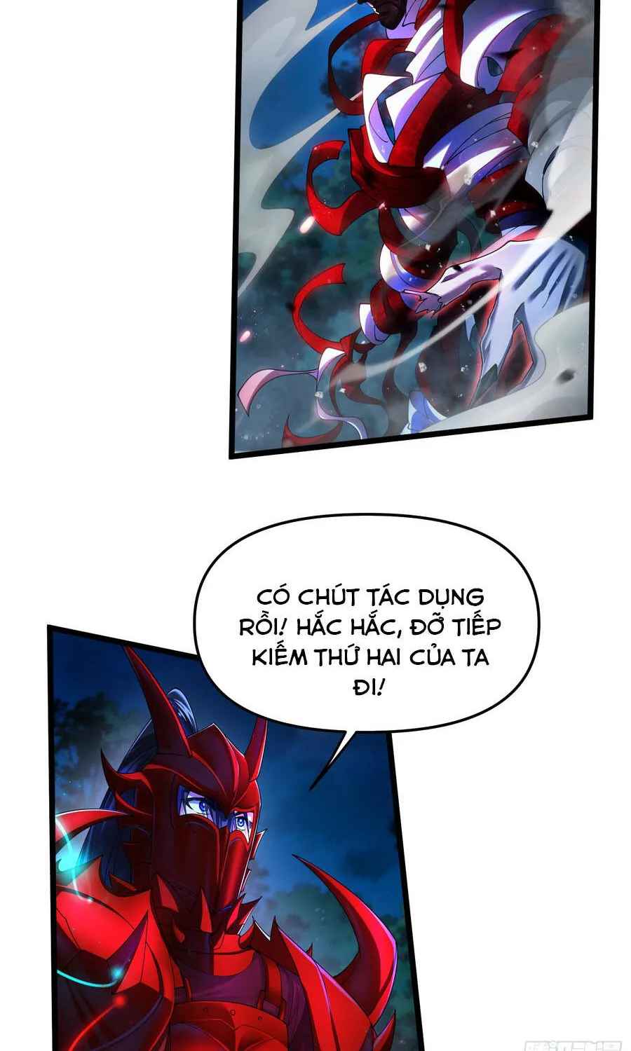 Kim Đan Là Hằng Tinh, Ngươi Gọi Đây Là Tu Tiên À? Chap 31 - Next Chap 32