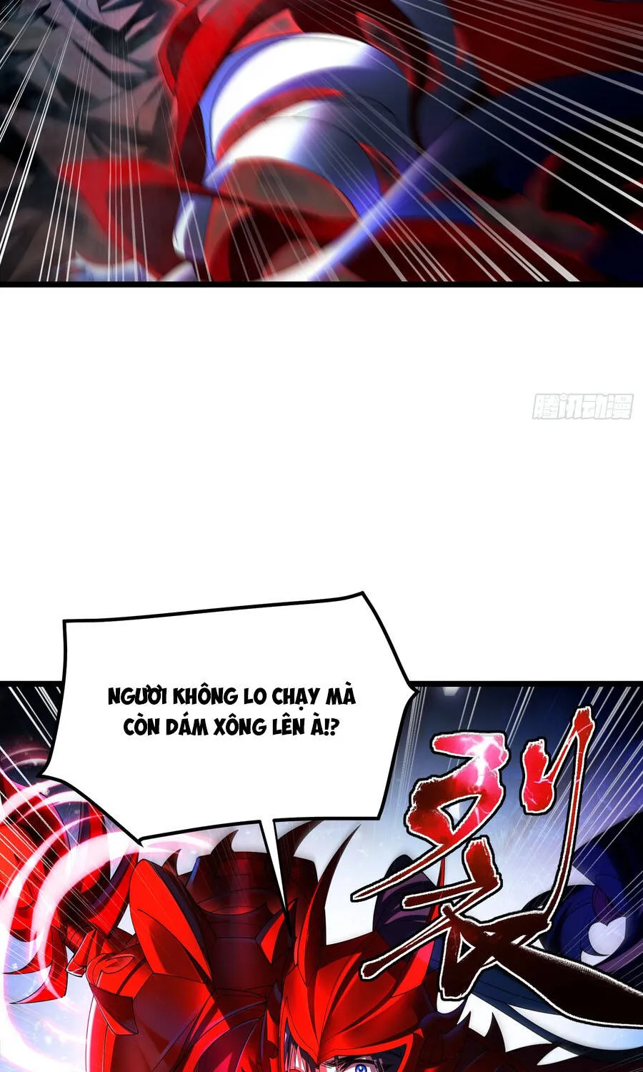 Kim Đan Là Hằng Tinh, Ngươi Gọi Đây Là Tu Tiên À? Chap 31 - Next Chap 32