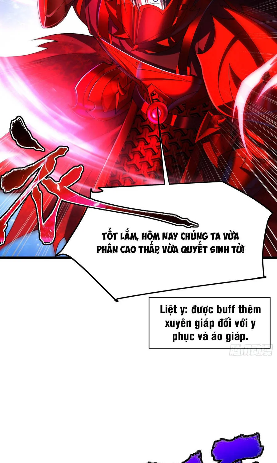 Kim Đan Là Hằng Tinh, Ngươi Gọi Đây Là Tu Tiên À? Chap 31 - Next Chap 32