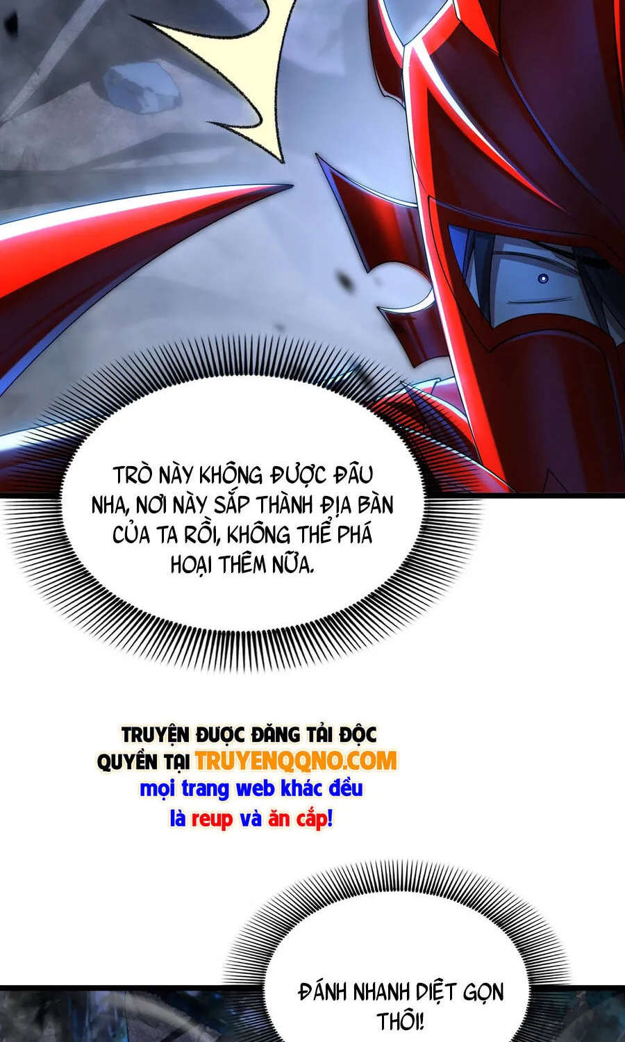 Kim Đan Là Hằng Tinh, Ngươi Gọi Đây Là Tu Tiên À? Chap 31 - Next Chap 32