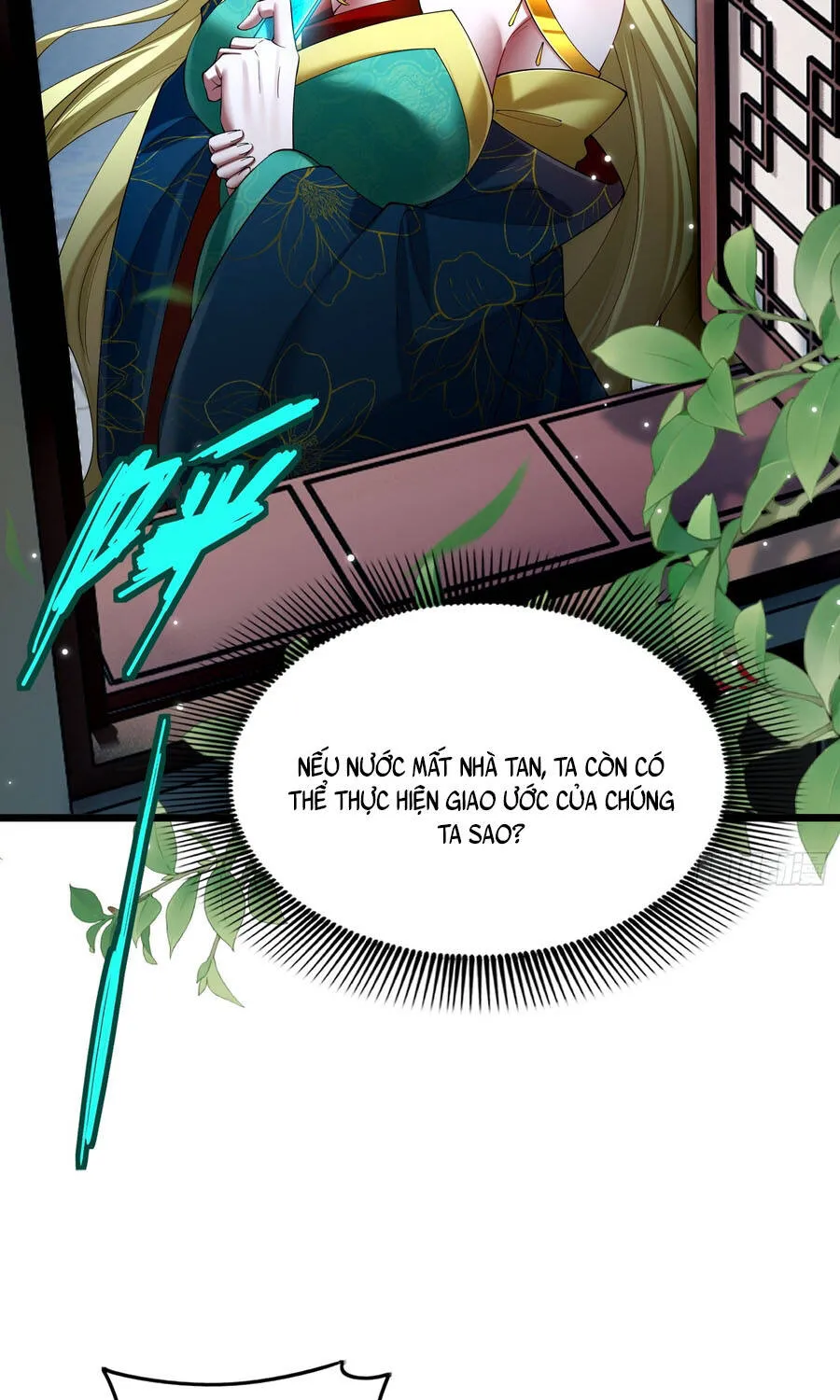 Kim Đan Là Hằng Tinh, Ngươi Gọi Đây Là Tu Tiên À? Chap 31 - Next Chap 32