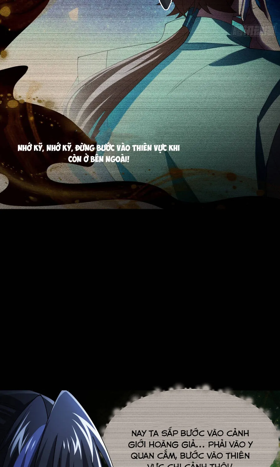 Kim Đan Là Hằng Tinh, Ngươi Gọi Đây Là Tu Tiên À? Chap 32 - Next Chap 33