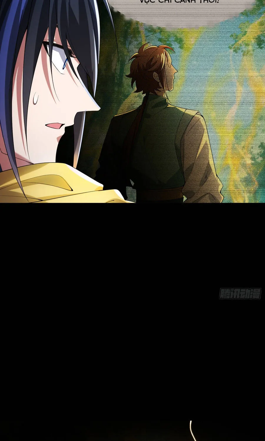 Kim Đan Là Hằng Tinh, Ngươi Gọi Đây Là Tu Tiên À? Chap 32 - Next Chap 33