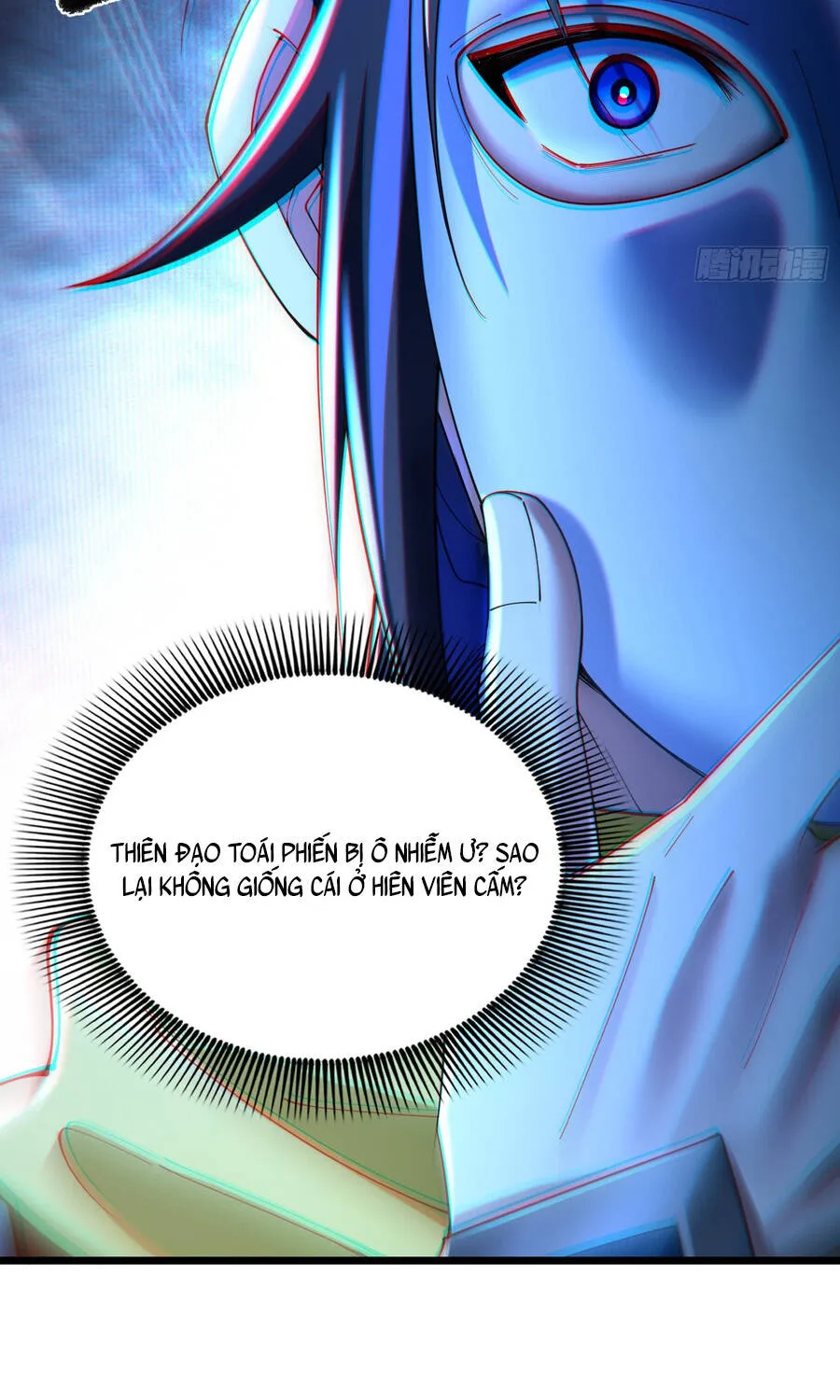 Kim Đan Là Hằng Tinh, Ngươi Gọi Đây Là Tu Tiên À? Chap 32 - Next Chap 33