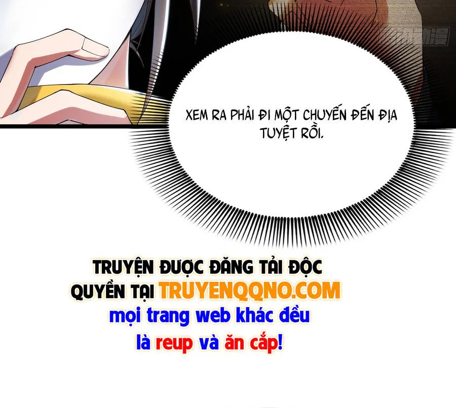 Kim Đan Là Hằng Tinh, Ngươi Gọi Đây Là Tu Tiên À? Chap 32 - Next Chap 33