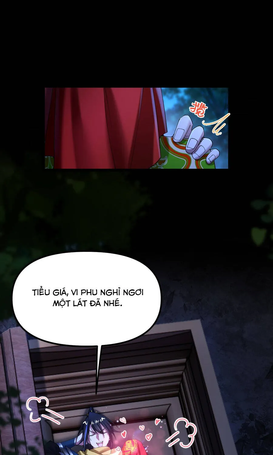 Kim Đan Là Hằng Tinh, Ngươi Gọi Đây Là Tu Tiên À? Chap 32 - Next Chap 33