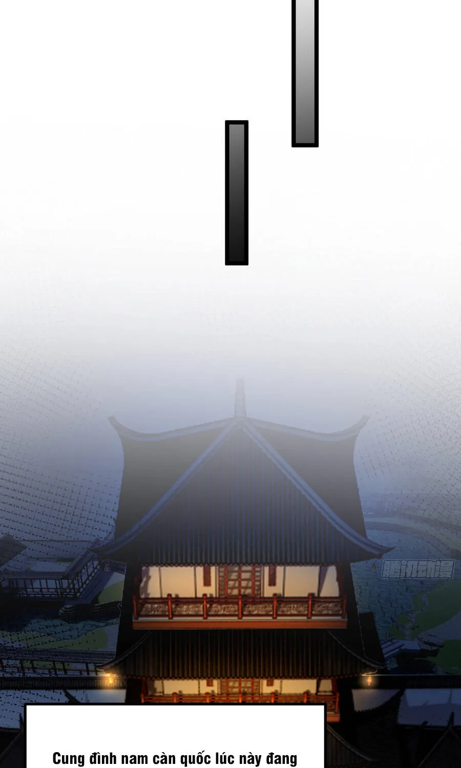 Kim Đan Là Hằng Tinh, Ngươi Gọi Đây Là Tu Tiên À? Chap 32 - Next Chap 33