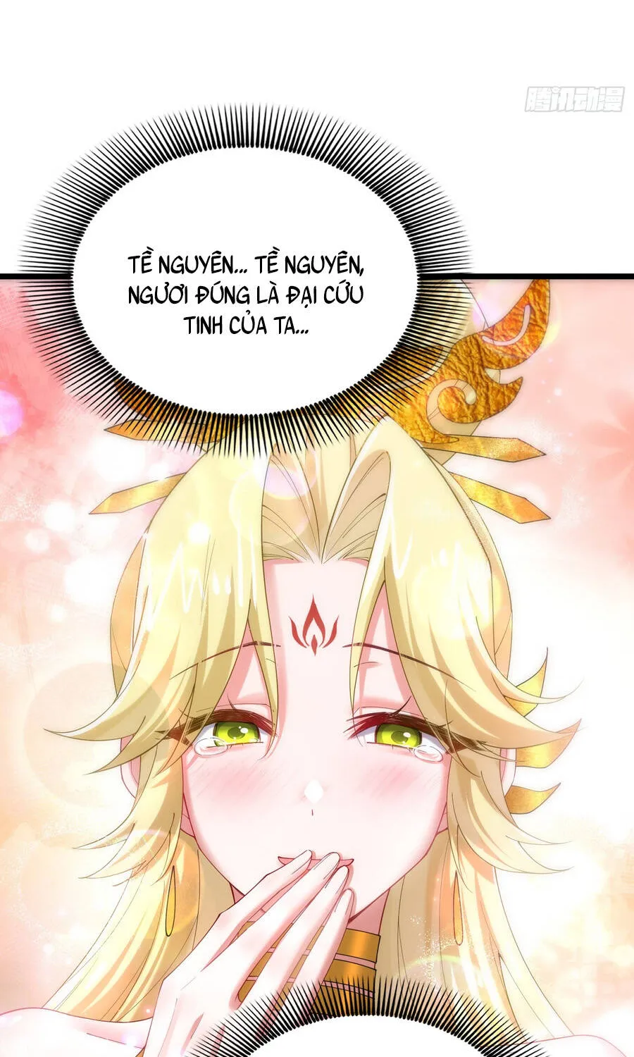 Kim Đan Là Hằng Tinh, Ngươi Gọi Đây Là Tu Tiên À? Chap 32 - Next Chap 33