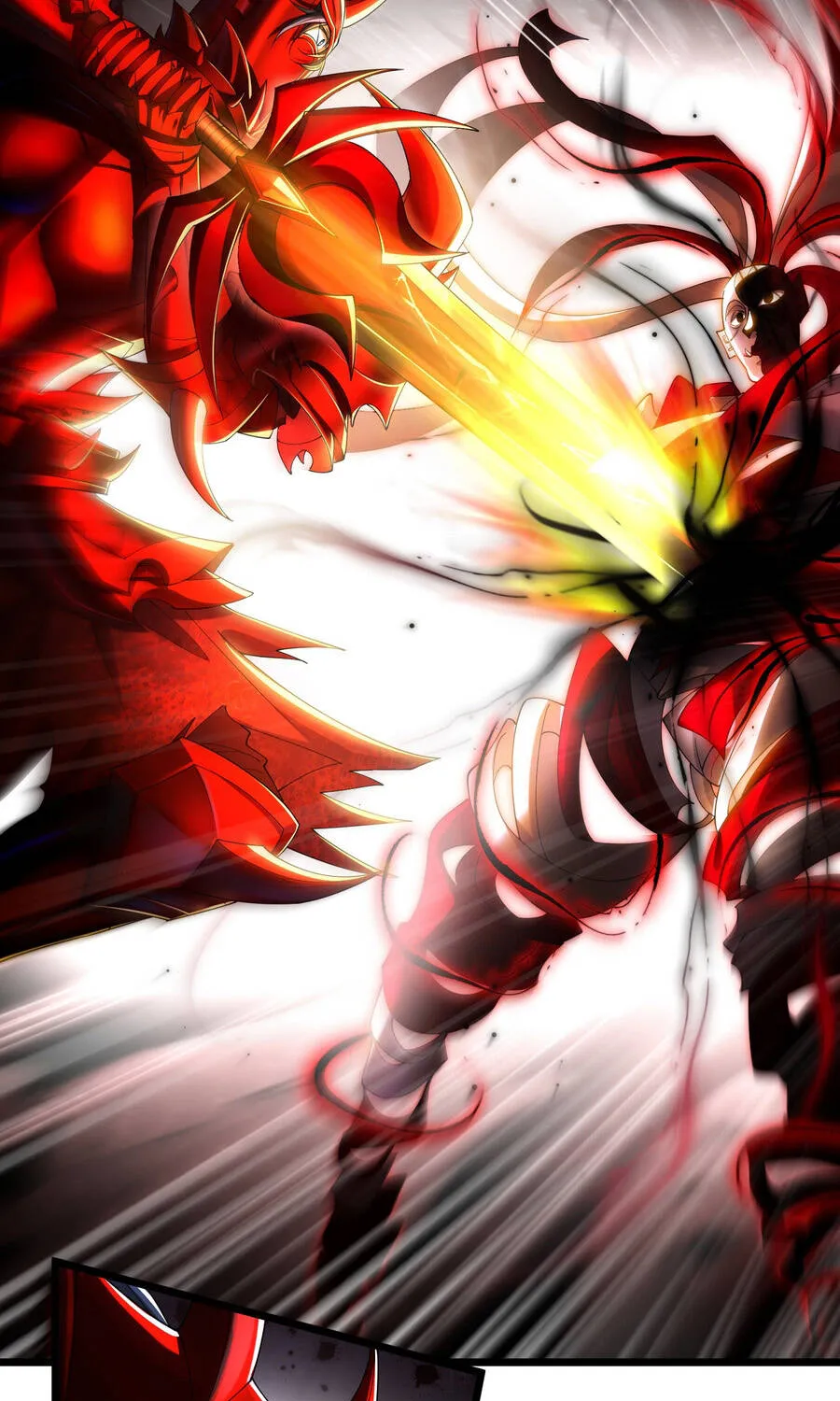 Kim Đan Là Hằng Tinh, Ngươi Gọi Đây Là Tu Tiên À? Chap 32 - Next Chap 33