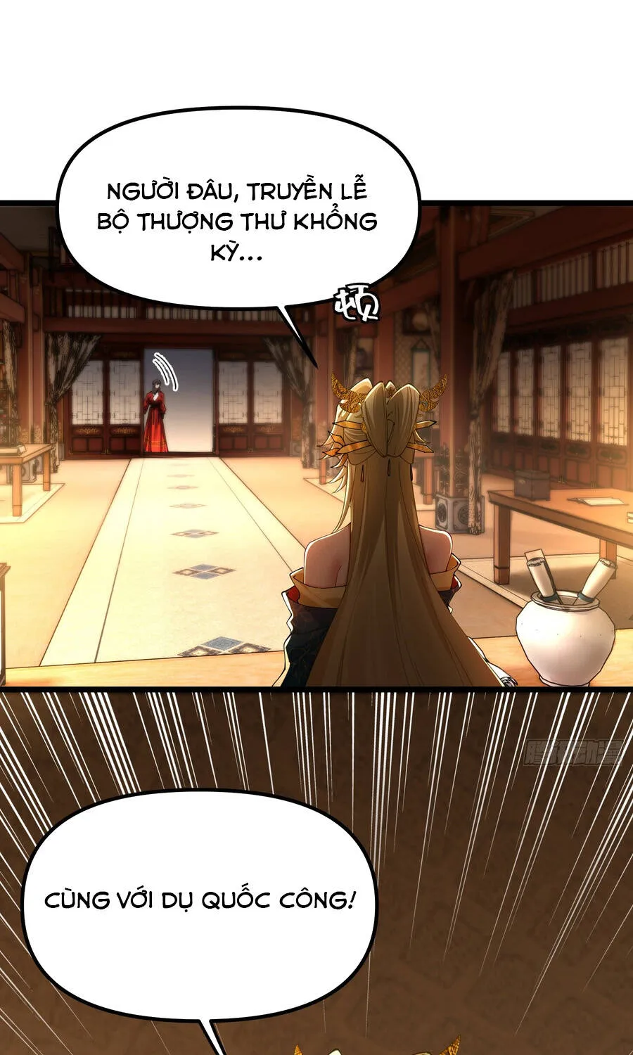 Kim Đan Là Hằng Tinh, Ngươi Gọi Đây Là Tu Tiên À? Chap 32 - Next Chap 33