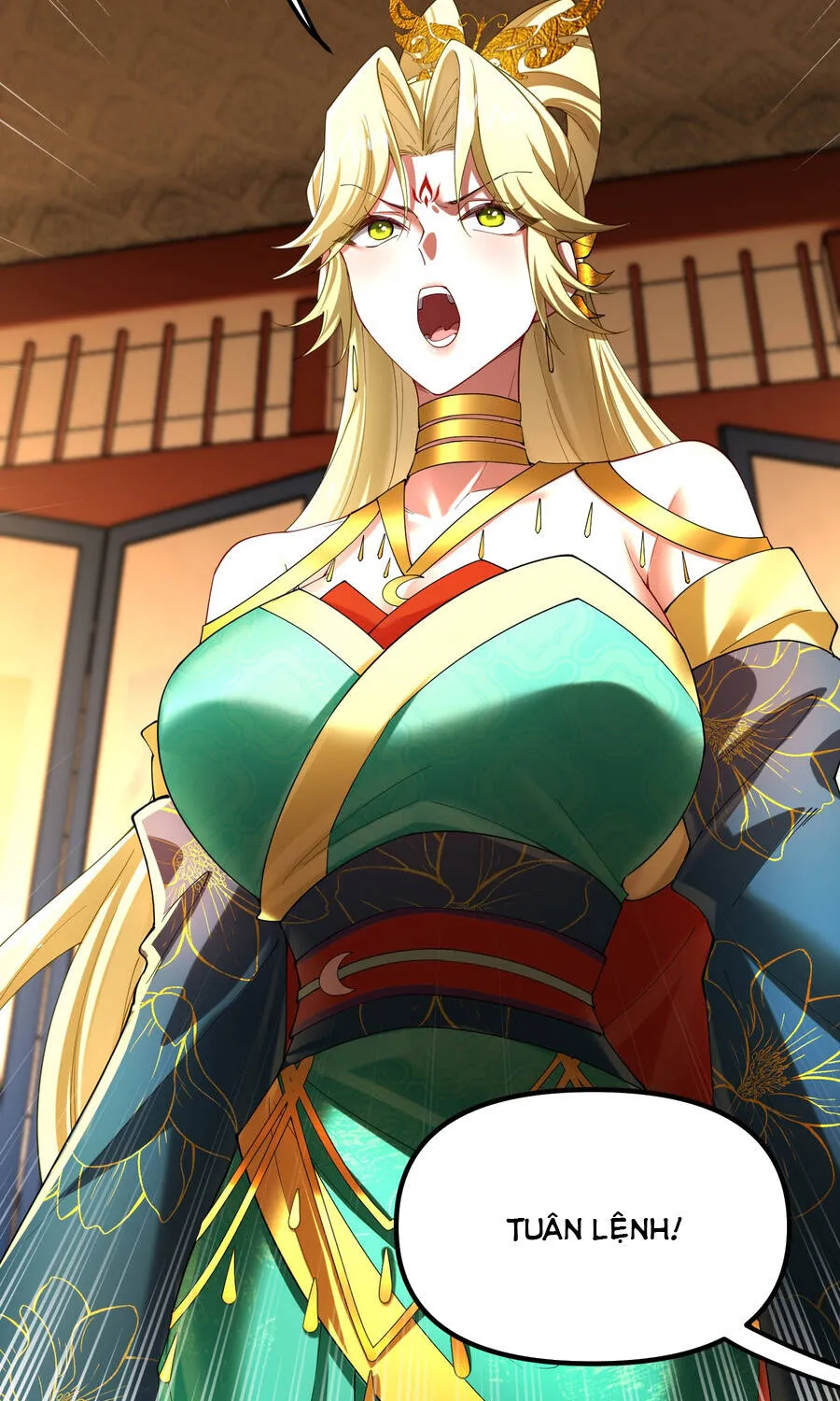 Kim Đan Là Hằng Tinh, Ngươi Gọi Đây Là Tu Tiên À? Chap 32 - Next Chap 33