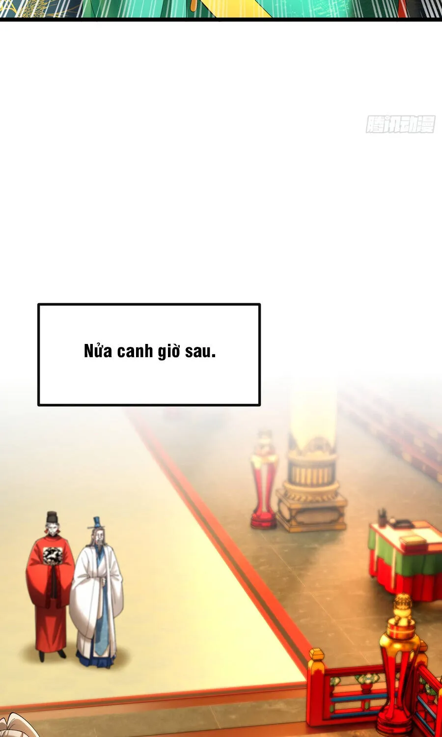 Kim Đan Là Hằng Tinh, Ngươi Gọi Đây Là Tu Tiên À? Chap 32 - Next Chap 33