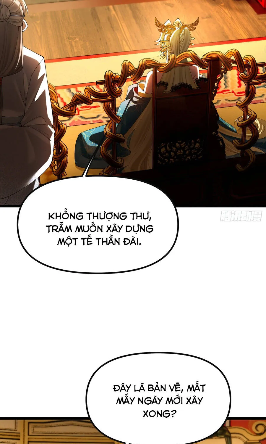 Kim Đan Là Hằng Tinh, Ngươi Gọi Đây Là Tu Tiên À? Chap 32 - Next Chap 33