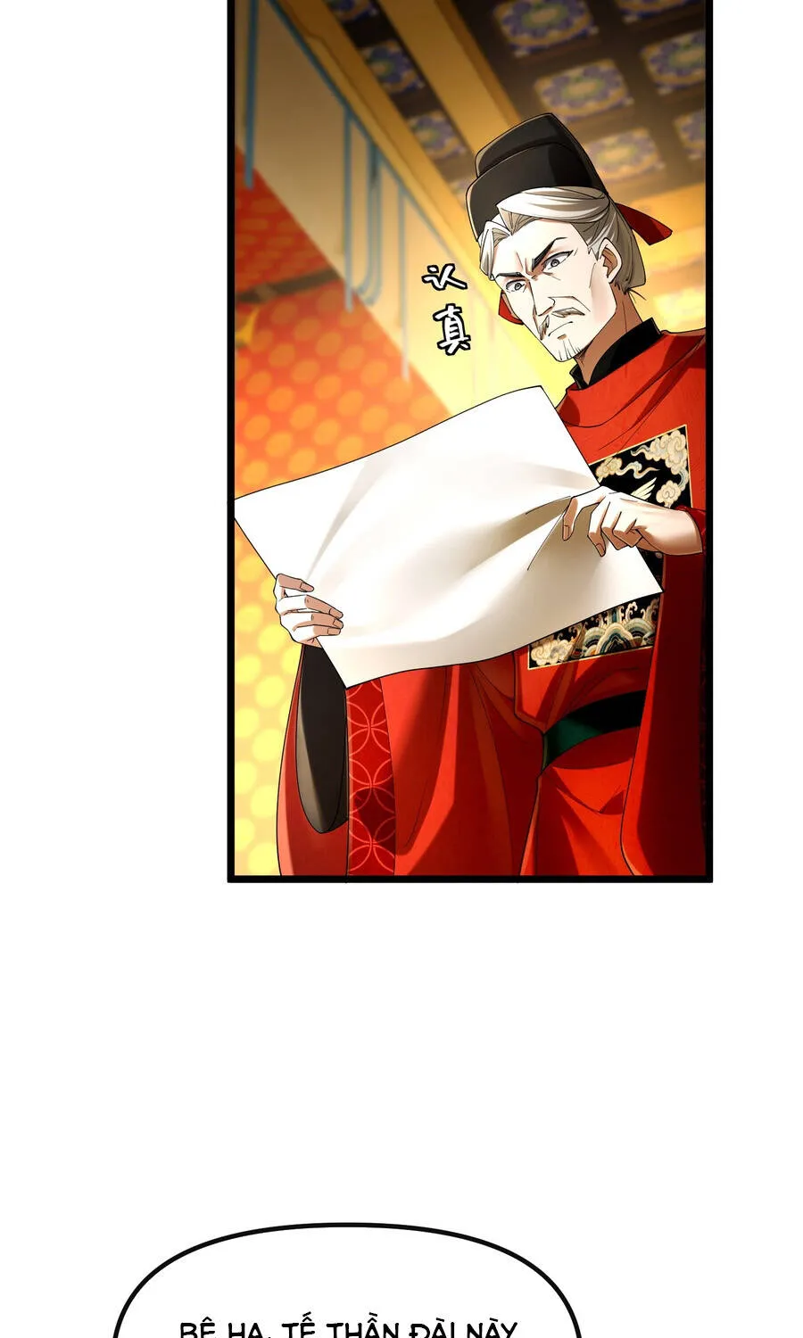 Kim Đan Là Hằng Tinh, Ngươi Gọi Đây Là Tu Tiên À? Chap 32 - Next Chap 33