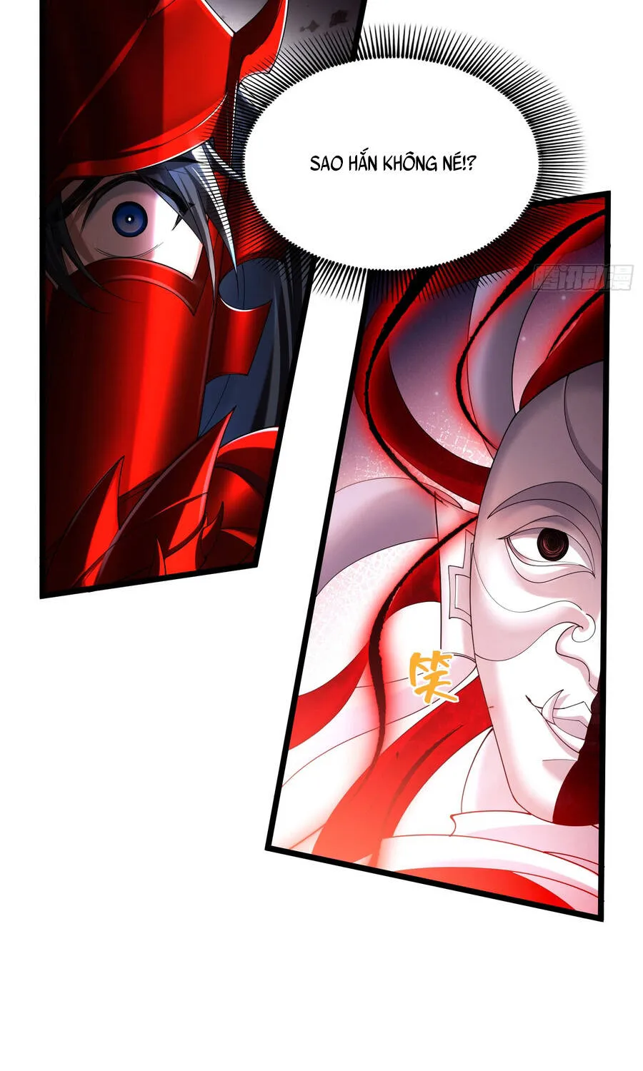 Kim Đan Là Hằng Tinh, Ngươi Gọi Đây Là Tu Tiên À? Chap 32 - Next Chap 33