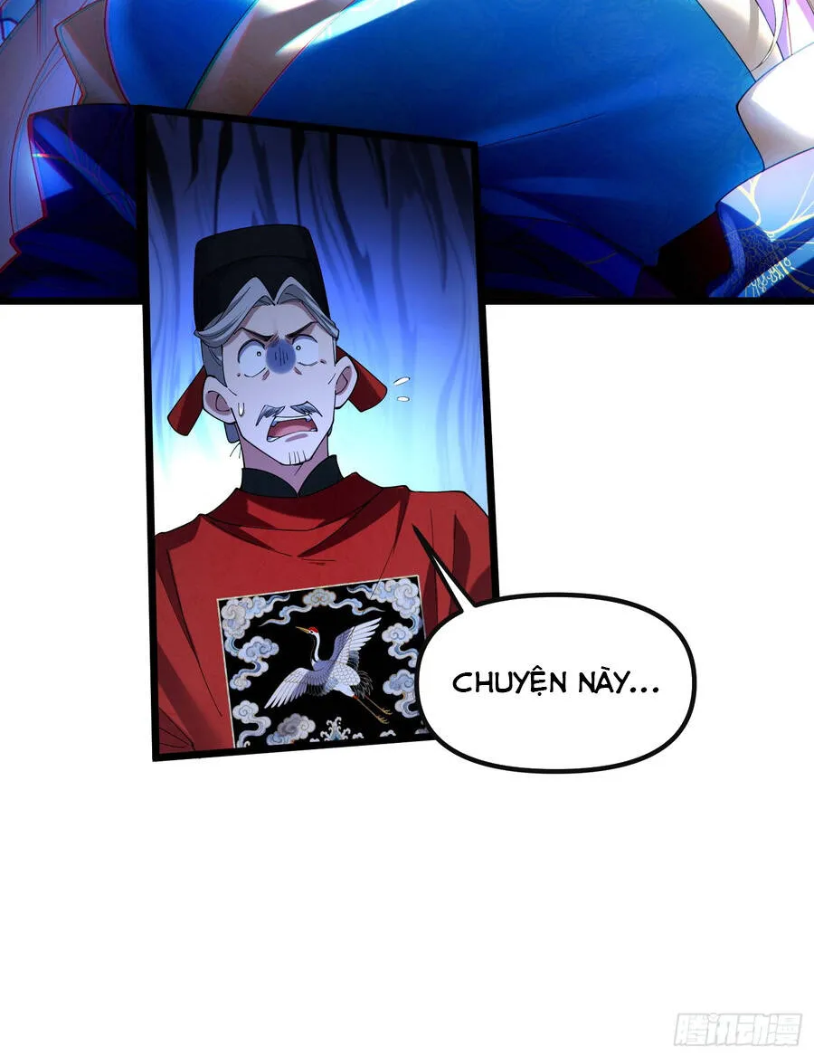 Kim Đan Là Hằng Tinh, Ngươi Gọi Đây Là Tu Tiên À? Chap 32 - Next Chap 33