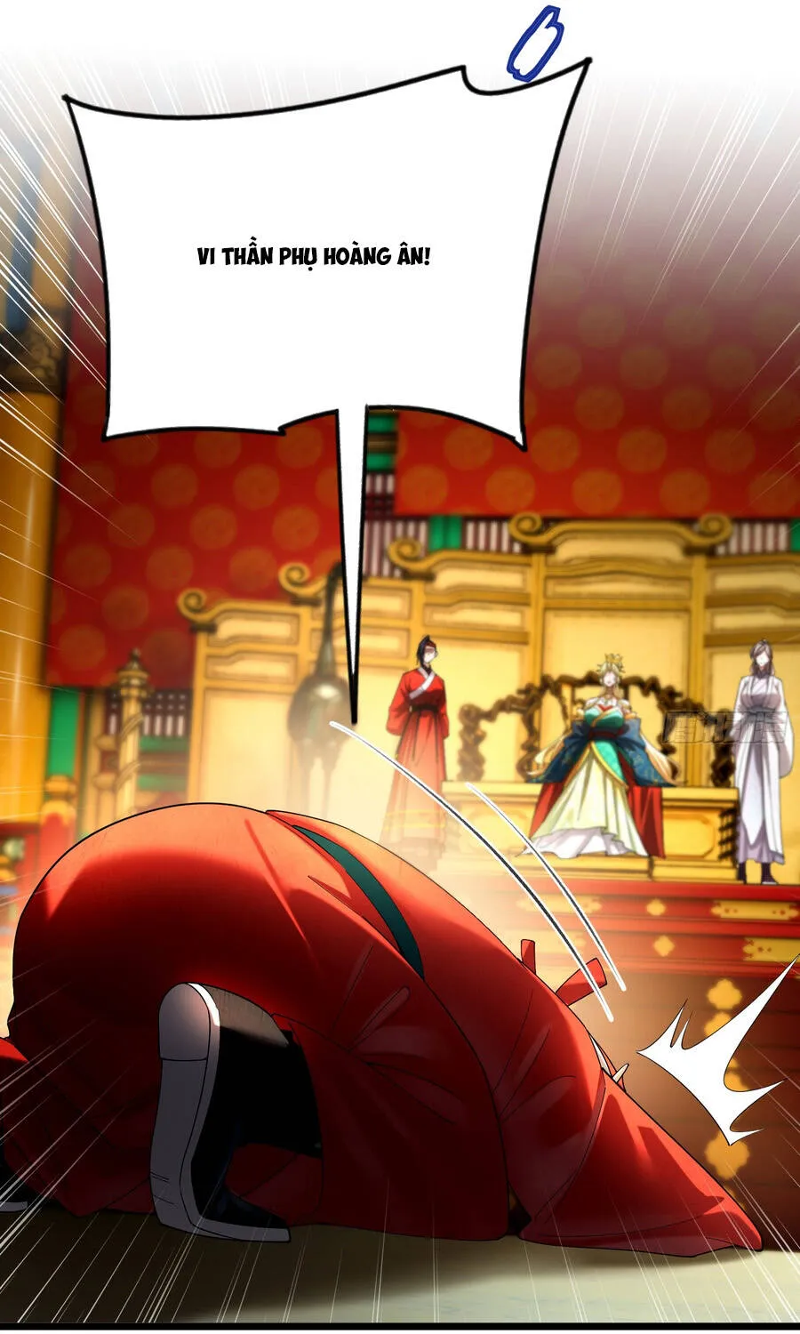 Kim Đan Là Hằng Tinh, Ngươi Gọi Đây Là Tu Tiên À? Chap 33 - Next Chap 34