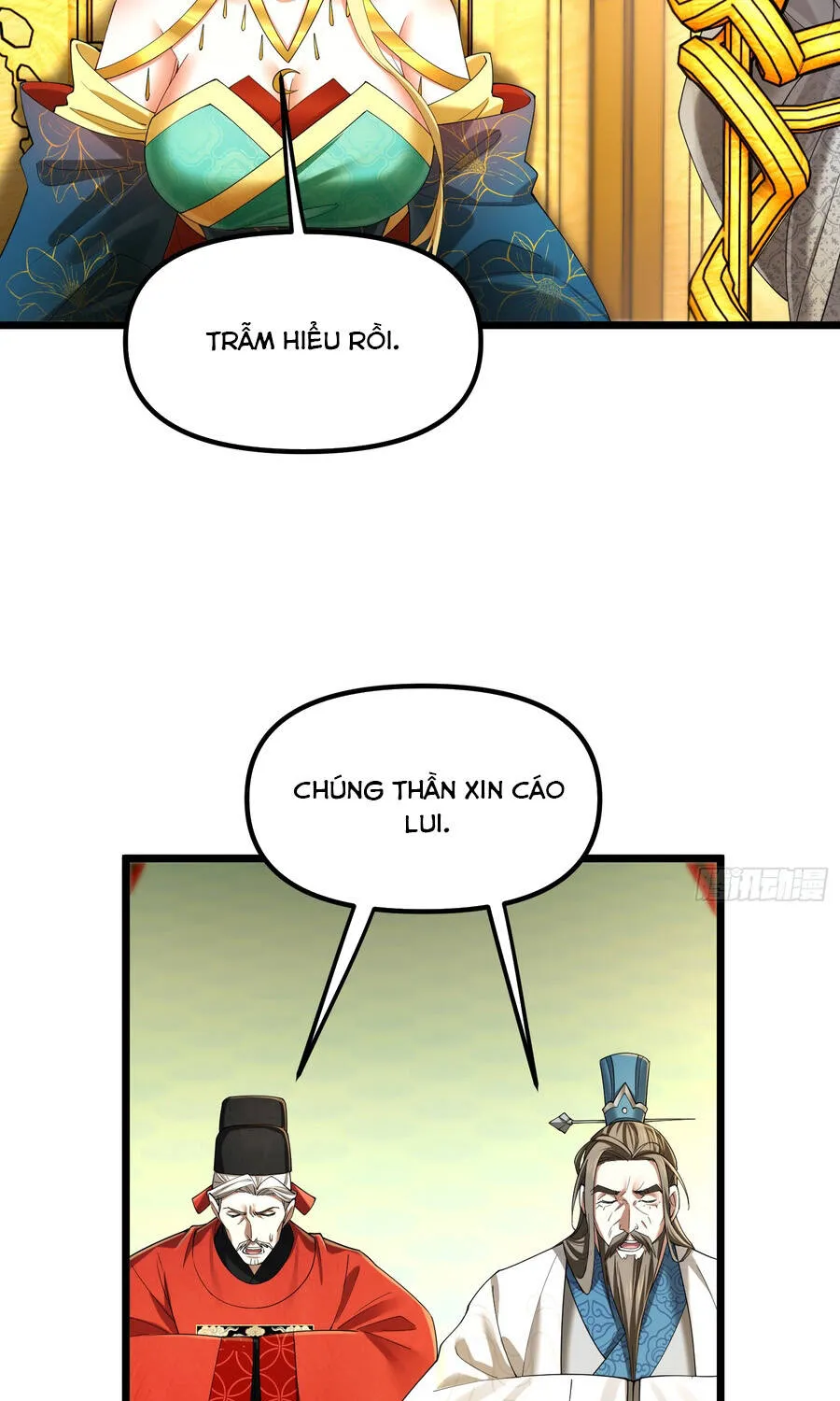 Kim Đan Là Hằng Tinh, Ngươi Gọi Đây Là Tu Tiên À? Chap 33 - Next Chap 34