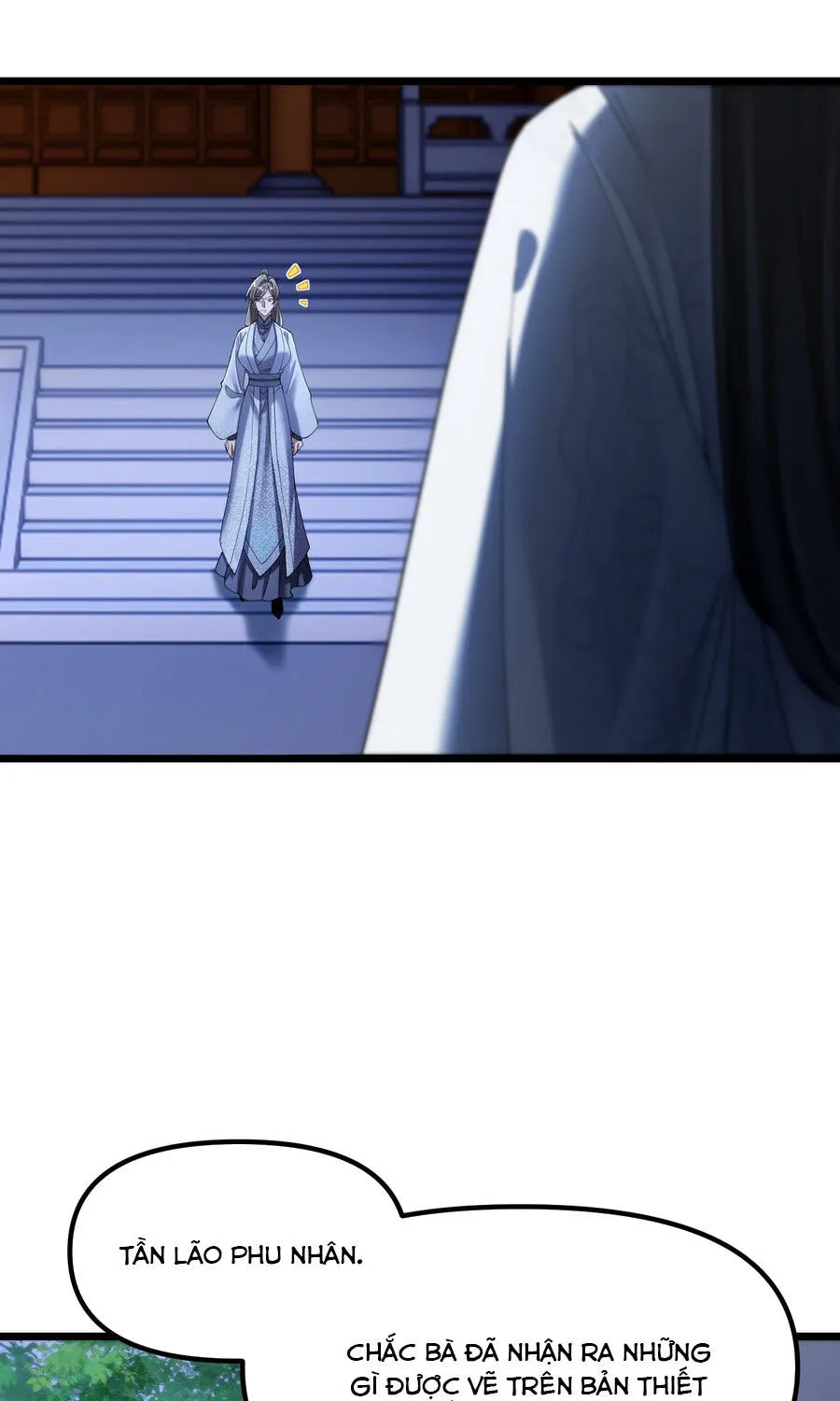 Kim Đan Là Hằng Tinh, Ngươi Gọi Đây Là Tu Tiên À? Chap 33 - Next Chap 34