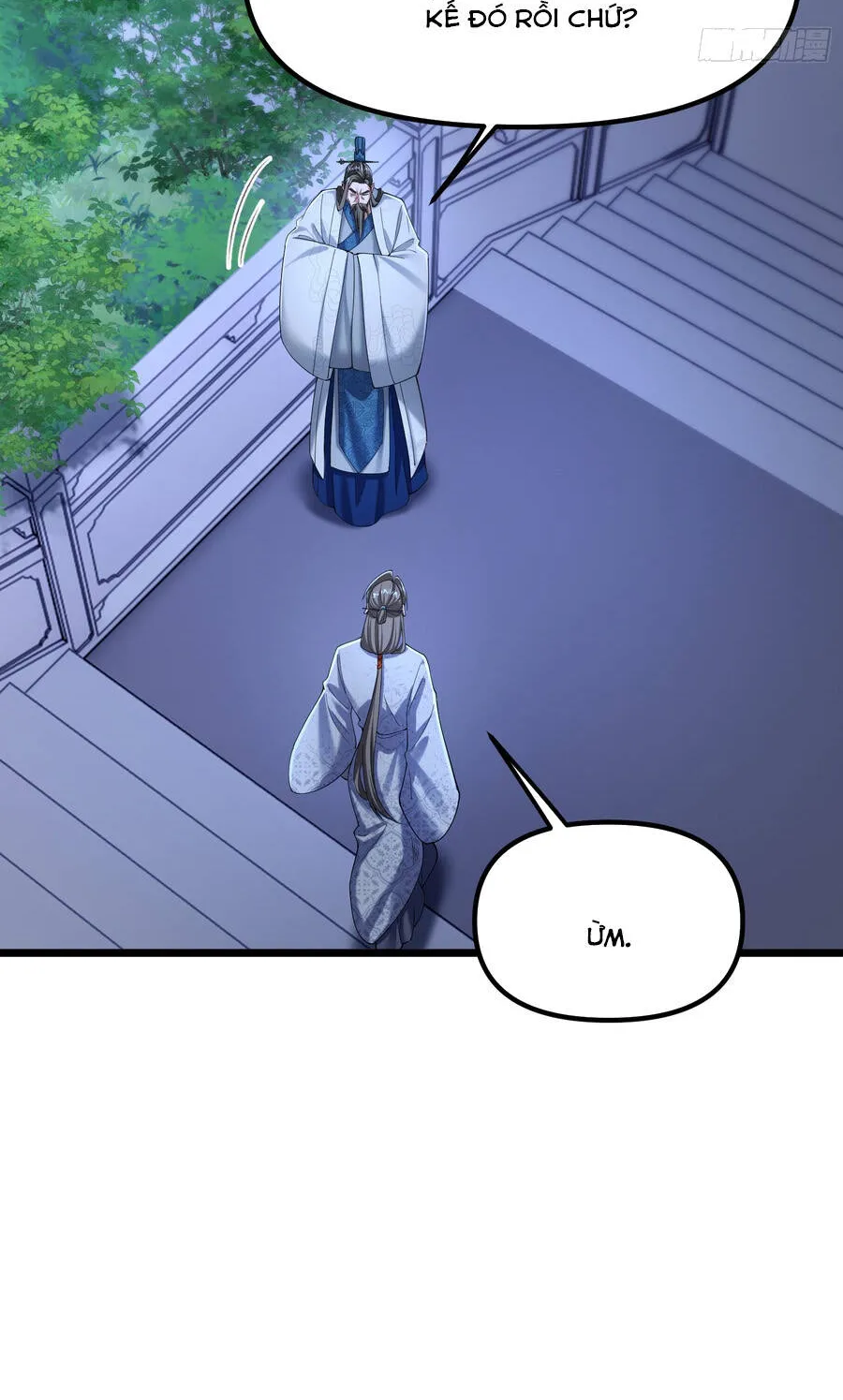 Kim Đan Là Hằng Tinh, Ngươi Gọi Đây Là Tu Tiên À? Chap 33 - Next Chap 34