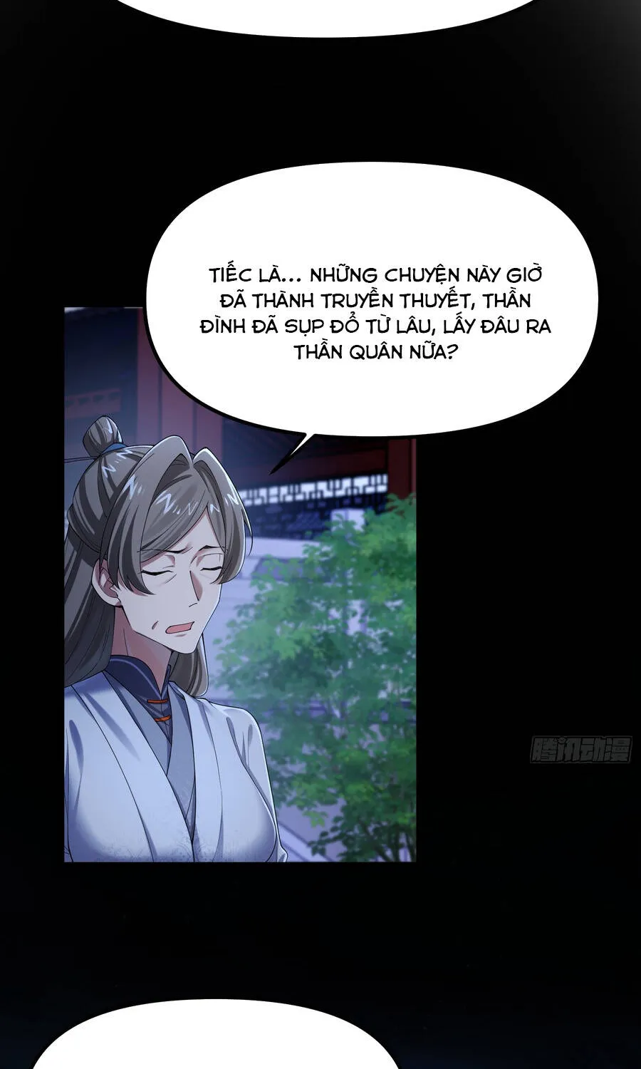 Kim Đan Là Hằng Tinh, Ngươi Gọi Đây Là Tu Tiên À? Chap 33 - Next Chap 34