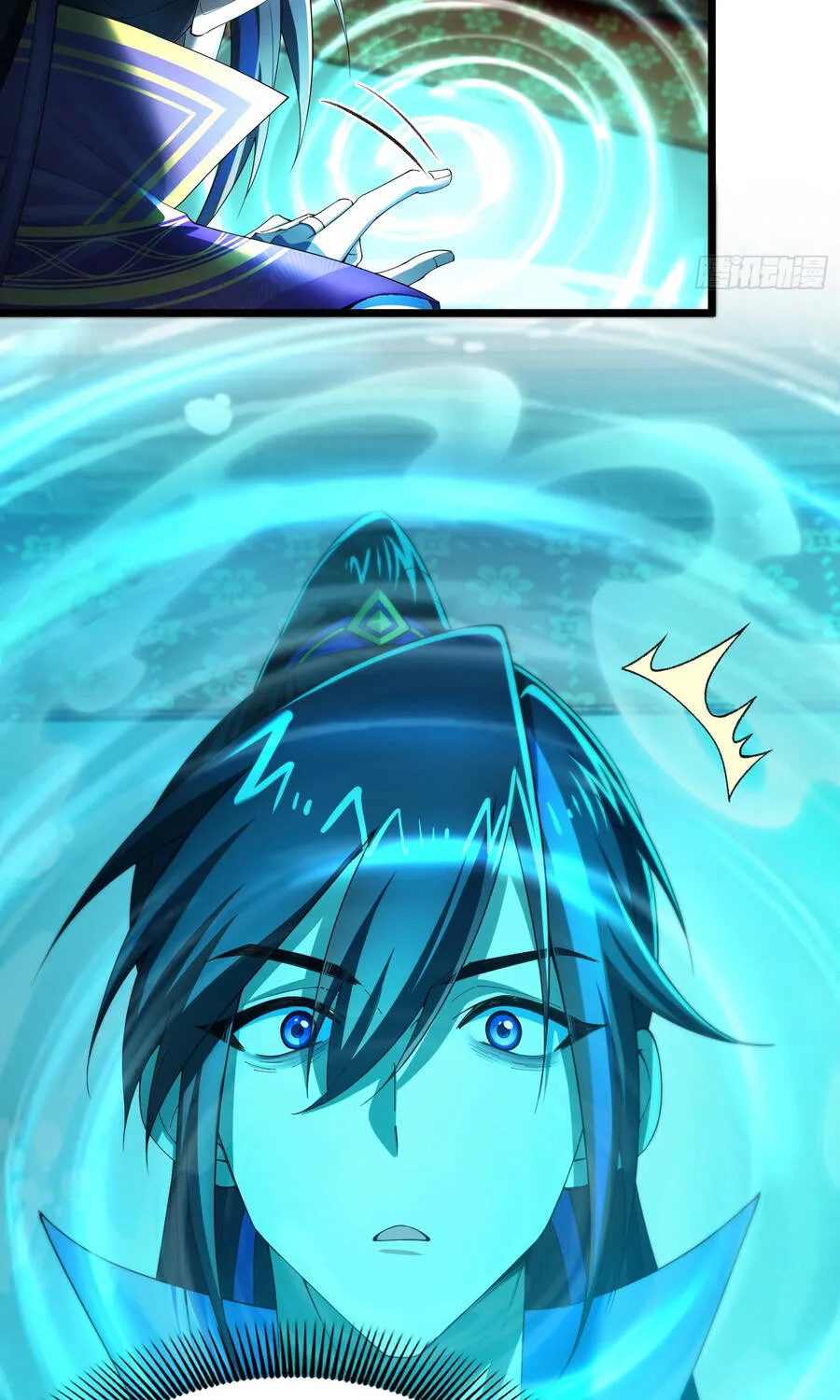 Kim Đan Là Hằng Tinh, Ngươi Gọi Đây Là Tu Tiên À? Chap 33 - Next Chap 34