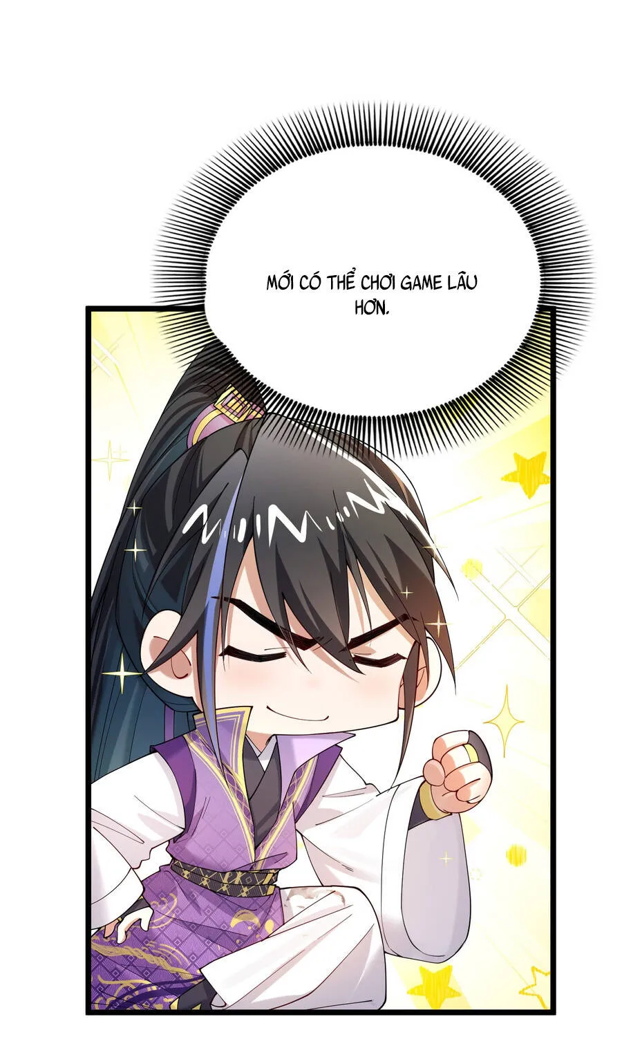 Kim Đan Là Hằng Tinh, Ngươi Gọi Đây Là Tu Tiên À? Chap 33 - Next Chap 34