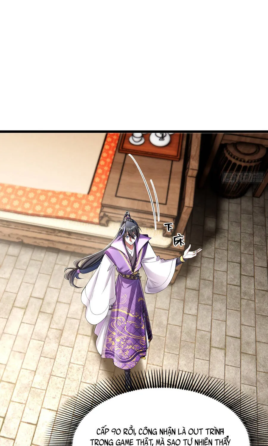 Kim Đan Là Hằng Tinh, Ngươi Gọi Đây Là Tu Tiên À? Chap 33 - Next Chap 34