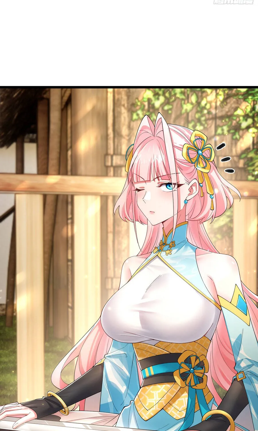 Kim Đan Là Hằng Tinh, Ngươi Gọi Đây Là Tu Tiên À? Chap 33 - Next Chap 34