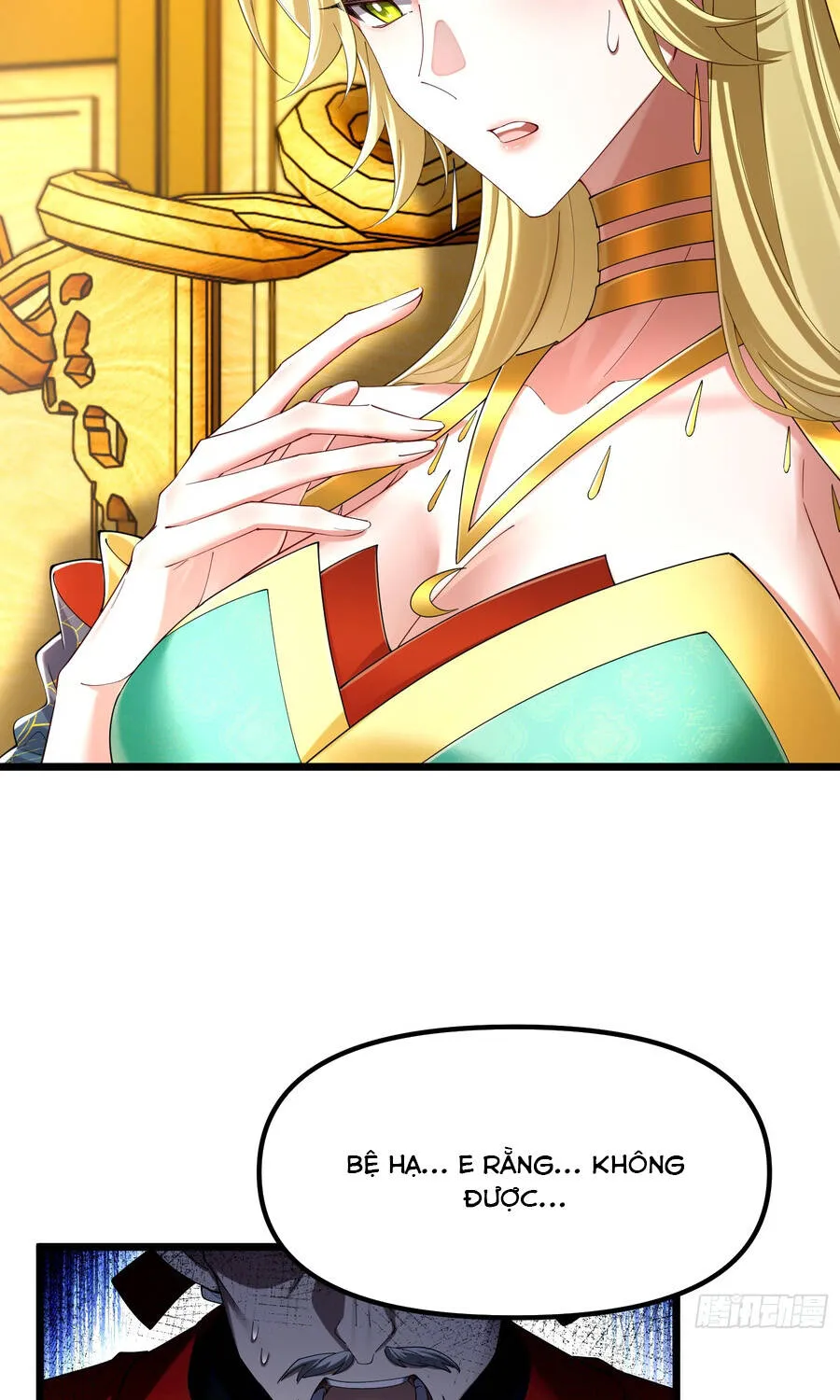 Kim Đan Là Hằng Tinh, Ngươi Gọi Đây Là Tu Tiên À? Chap 33 - Next Chap 34