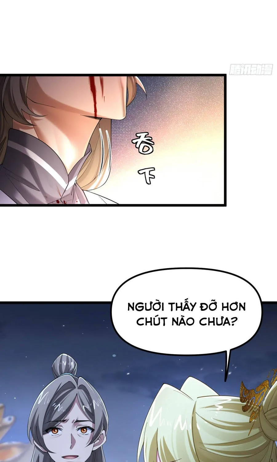 Kim Đan Là Hằng Tinh, Ngươi Gọi Đây Là Tu Tiên À? Chap 34 - Next Chap 35