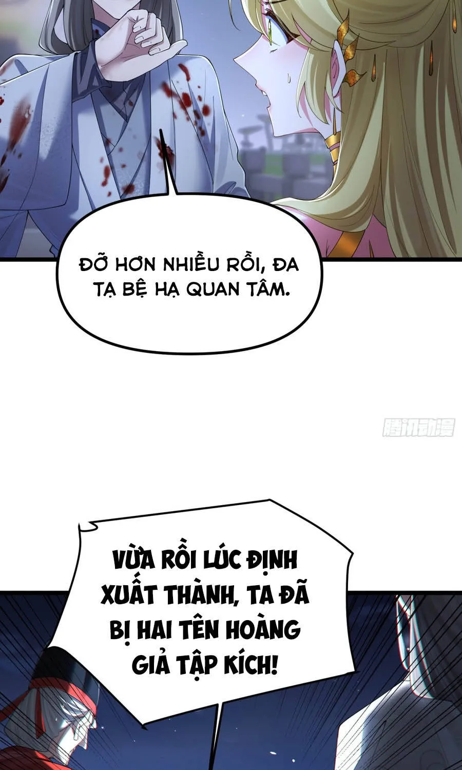 Kim Đan Là Hằng Tinh, Ngươi Gọi Đây Là Tu Tiên À? Chap 34 - Next Chap 35