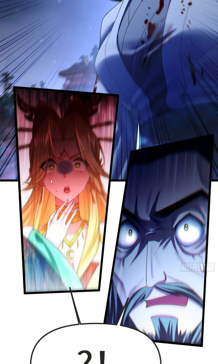 Kim Đan Là Hằng Tinh, Ngươi Gọi Đây Là Tu Tiên À? Chap 34 - Next Chap 35