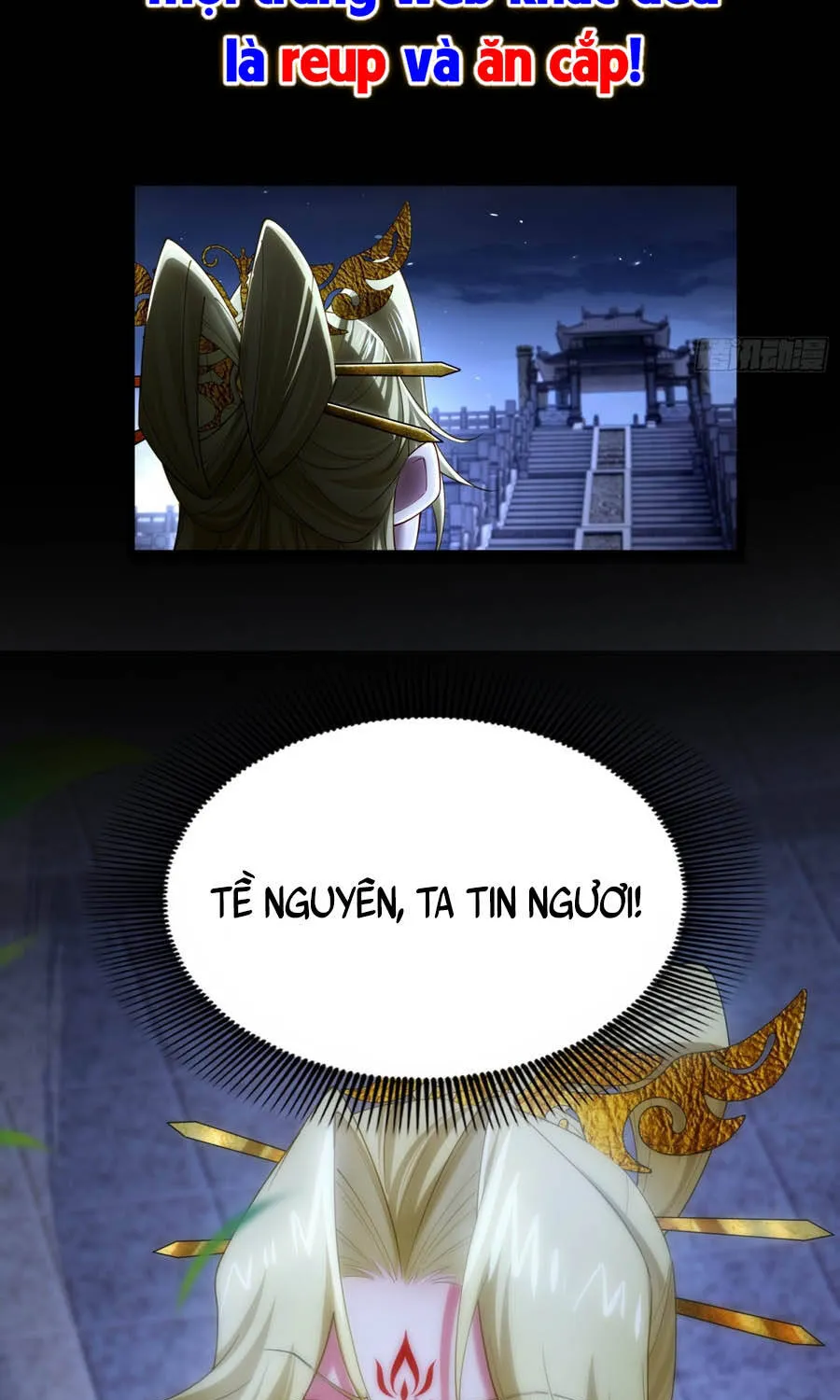 Kim Đan Là Hằng Tinh, Ngươi Gọi Đây Là Tu Tiên À? Chap 34 - Next Chap 35