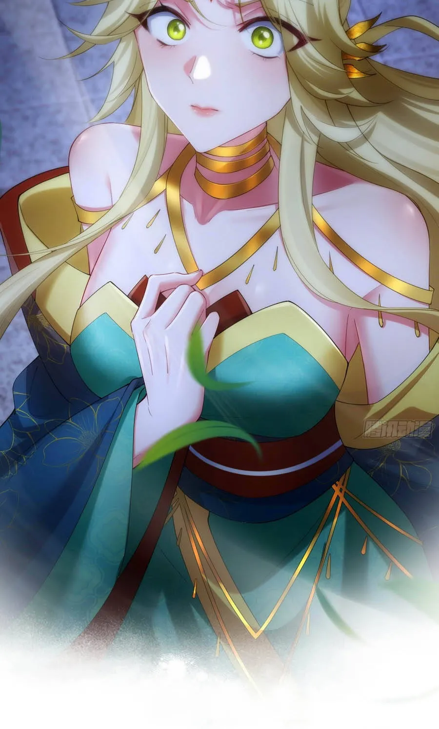 Kim Đan Là Hằng Tinh, Ngươi Gọi Đây Là Tu Tiên À? Chap 34 - Next Chap 35