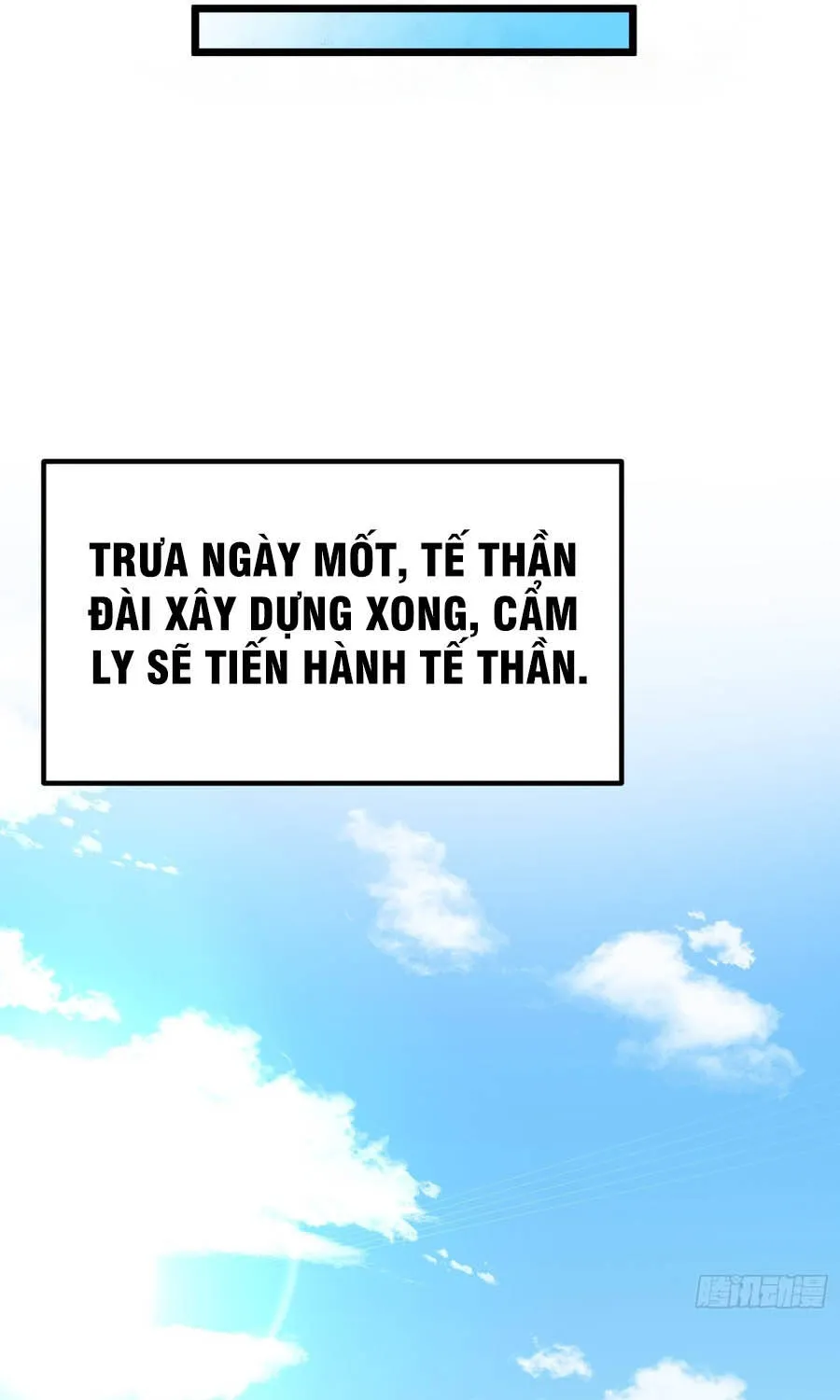 Kim Đan Là Hằng Tinh, Ngươi Gọi Đây Là Tu Tiên À? Chap 34 - Next Chap 35