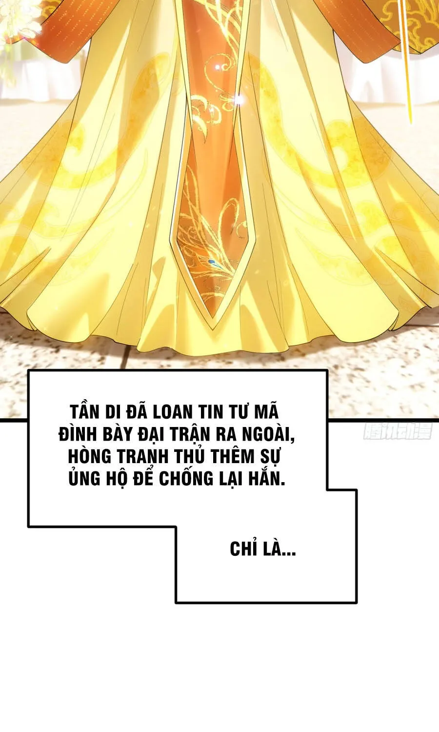 Kim Đan Là Hằng Tinh, Ngươi Gọi Đây Là Tu Tiên À? Chap 34 - Next Chap 35