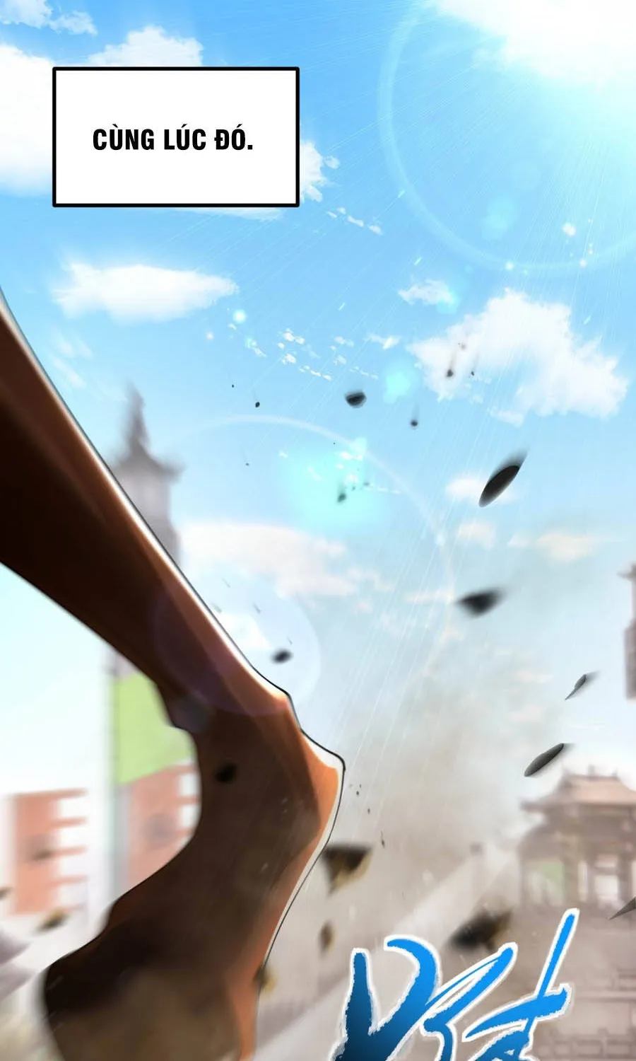 Kim Đan Là Hằng Tinh, Ngươi Gọi Đây Là Tu Tiên À? Chap 34 - Next Chap 35