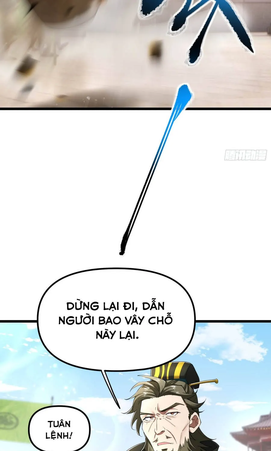 Kim Đan Là Hằng Tinh, Ngươi Gọi Đây Là Tu Tiên À? Chap 34 - Next Chap 35