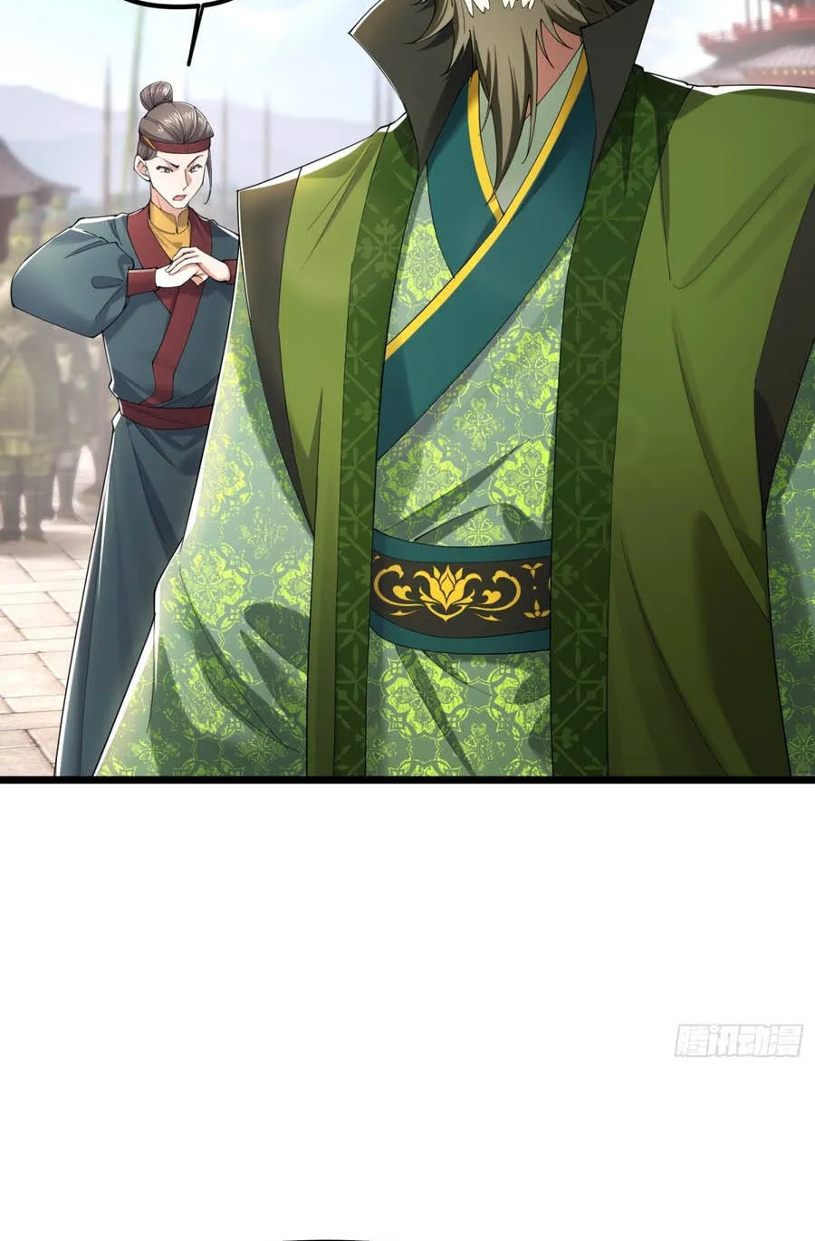 Kim Đan Là Hằng Tinh, Ngươi Gọi Đây Là Tu Tiên À? Chap 34 - Next Chap 35