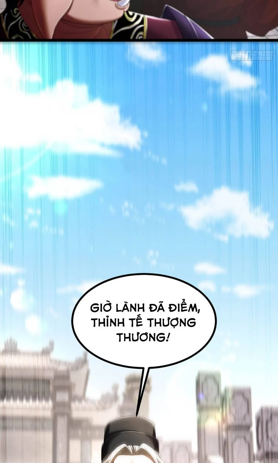 Kim Đan Là Hằng Tinh, Ngươi Gọi Đây Là Tu Tiên À? Chap 34 - Next Chap 35